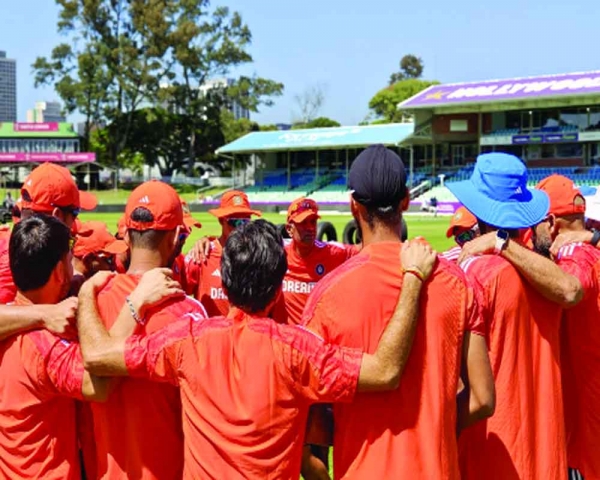 With only 5 games left ahead of T20 World Cup, auditioning youngsters running out of time