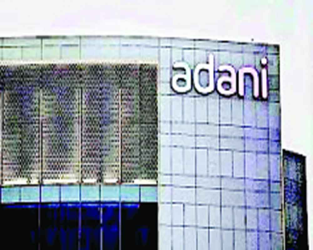 Adani’s FPO fully subscribed; retail response muted