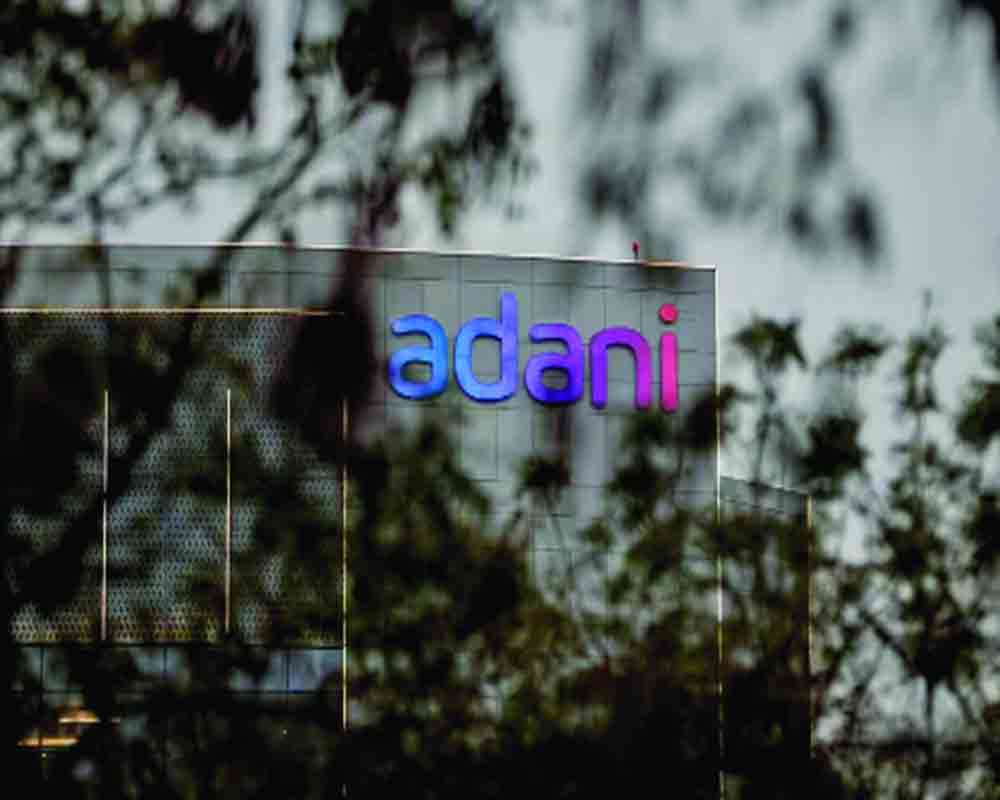 Adani Green Energy net profit up 149 per cent to Rs 371 cr in Q2