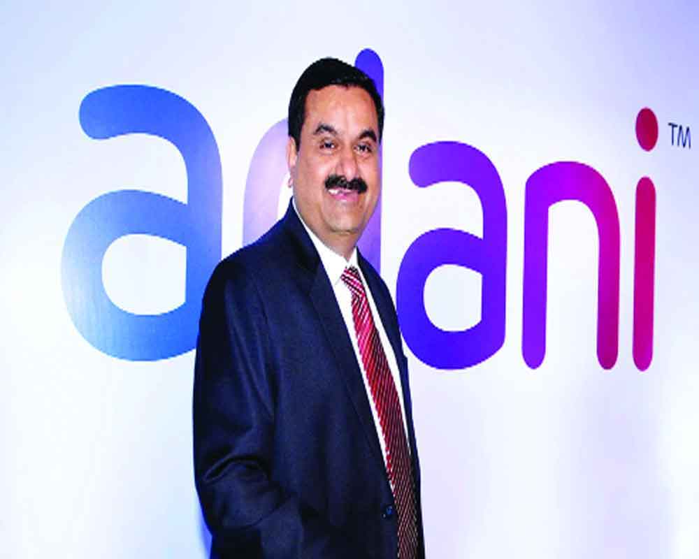 Adani raises $15 bn in equity, debt in comeback strategy after Hindenburg rout