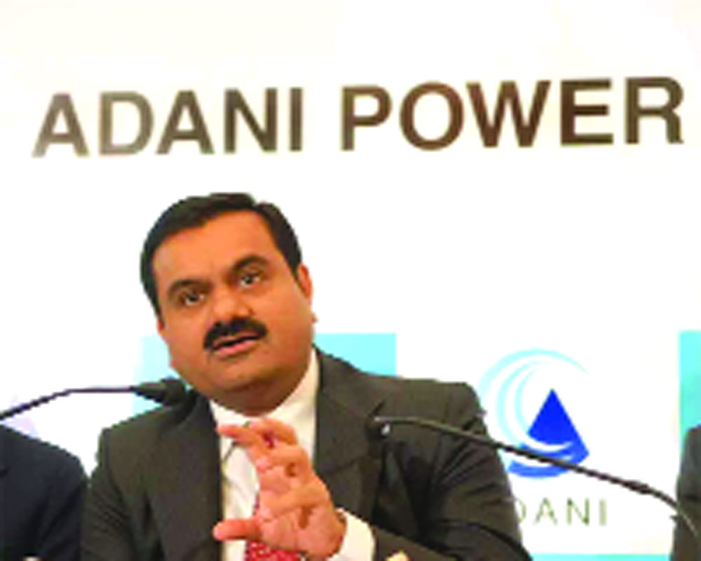 Adani's $1.1 bn copper project to start operations from Mar