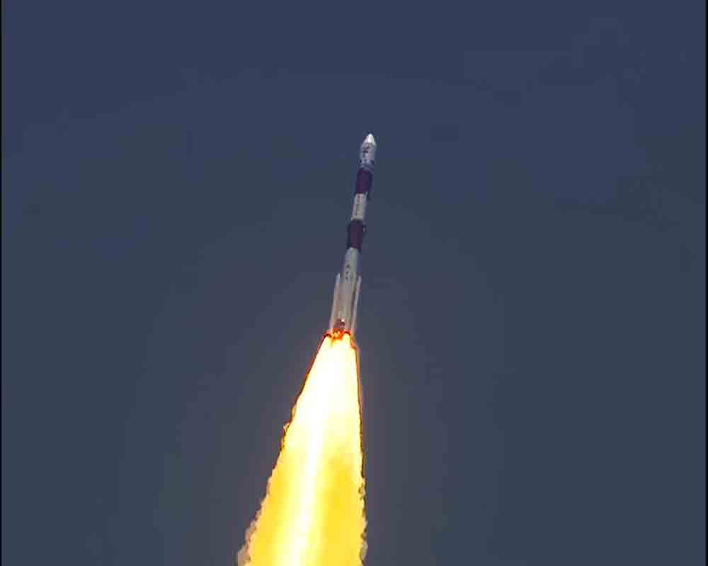 Aditya L1 spacecraft is nearing its final phase, says ISRO chief