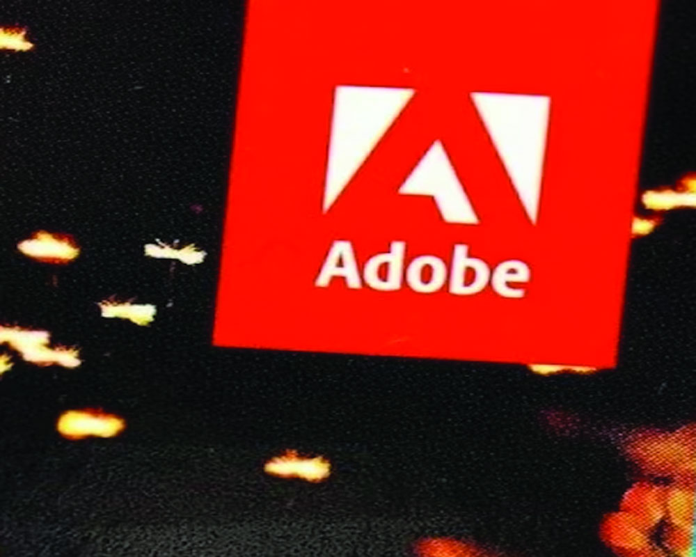 Adobe partners with Ministry of Education for digital skills curriculum; to reach 2 crore students by 2027