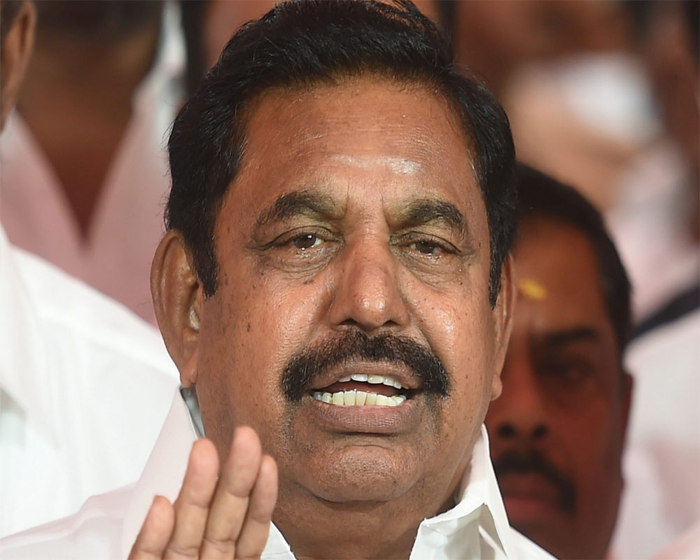 AIADMK severs ties with BJP-led NDA alliance