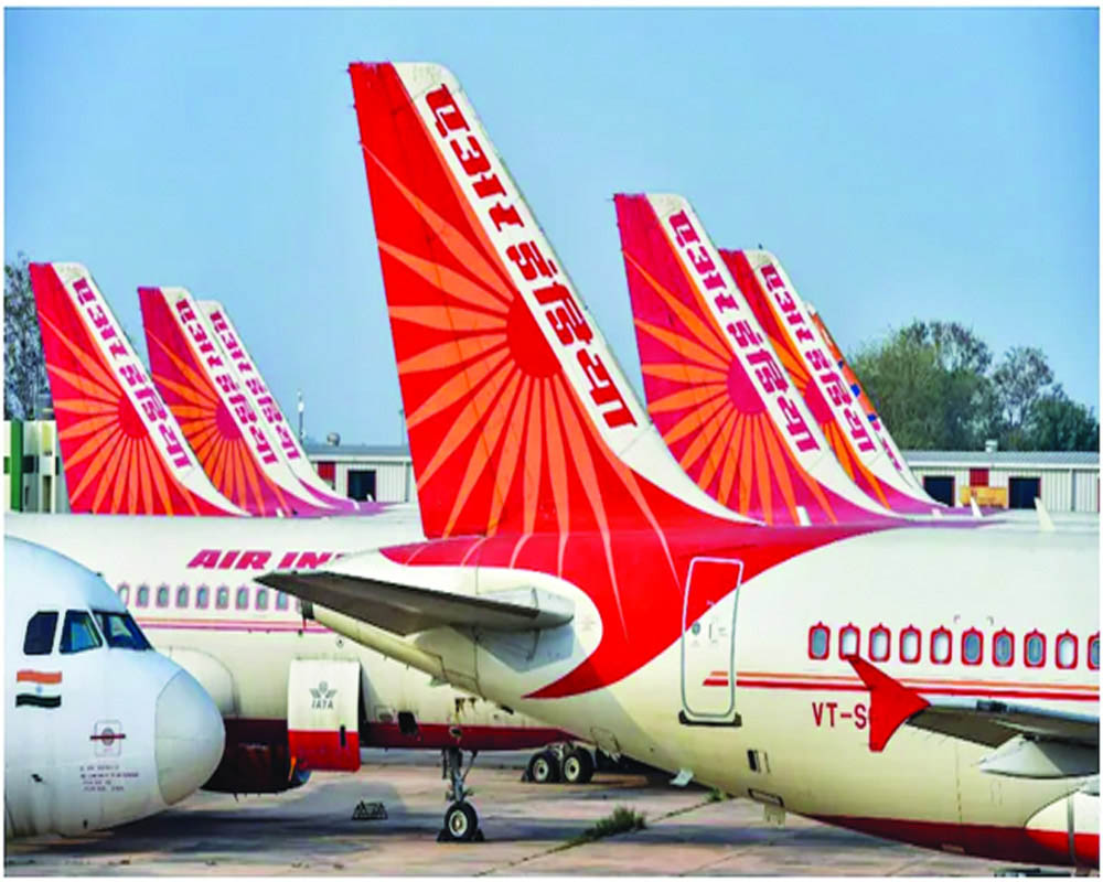 Air India gives more time to pilots to accept revised compensation structure