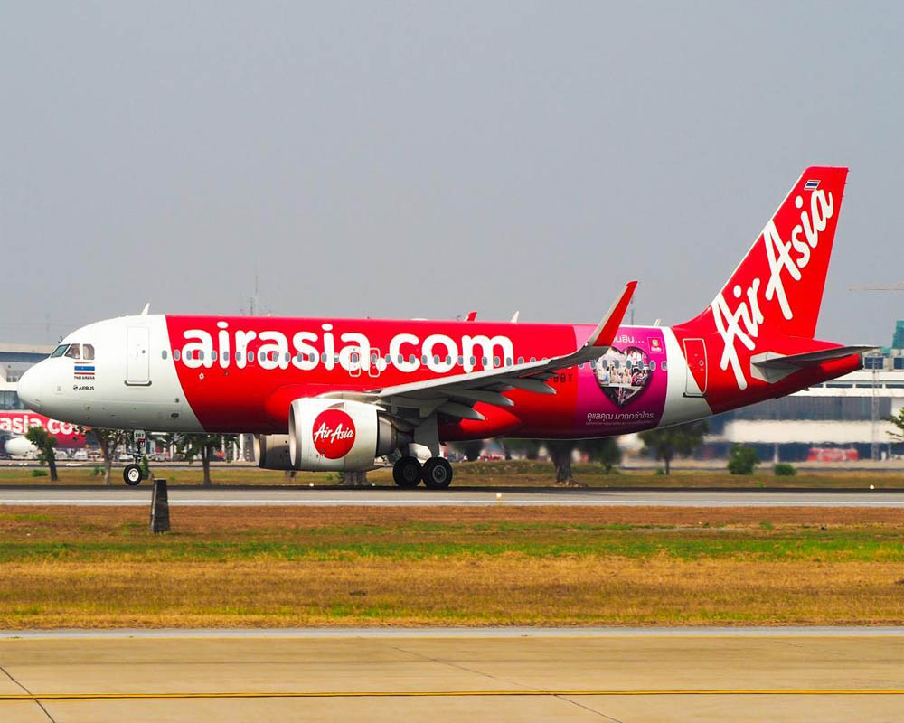 AirAsia India flight returns to Kochi airport after take-off due to technical issue