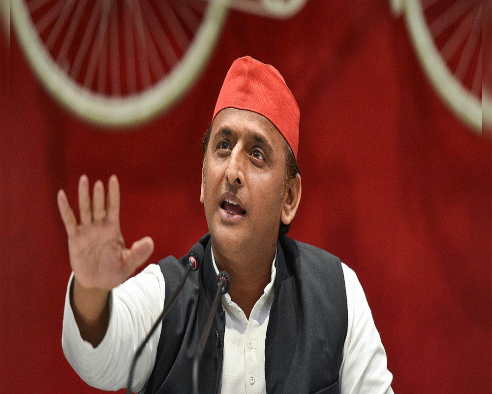 Akhilesh Yadav has no plans to attend INDIA bloc's Wednesday meeting: SP spokesperson