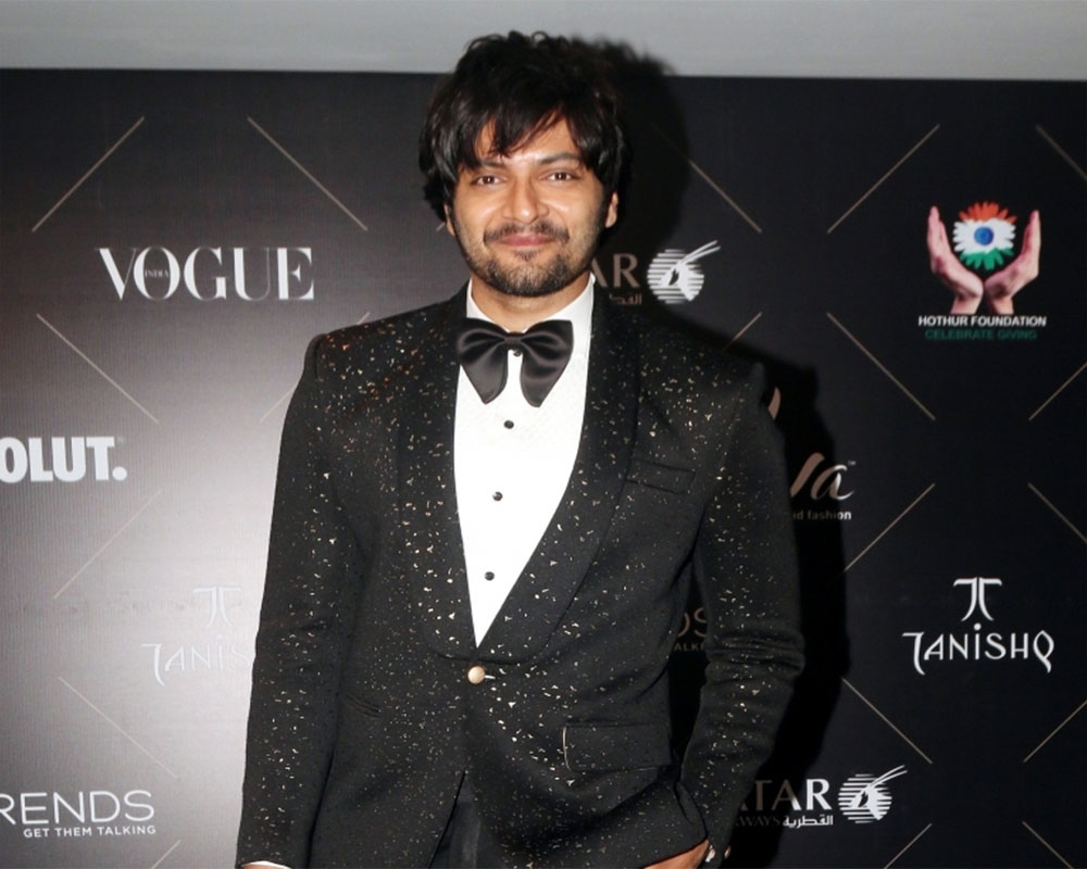 Ali Fazal to star in Off-Broadway production in New York