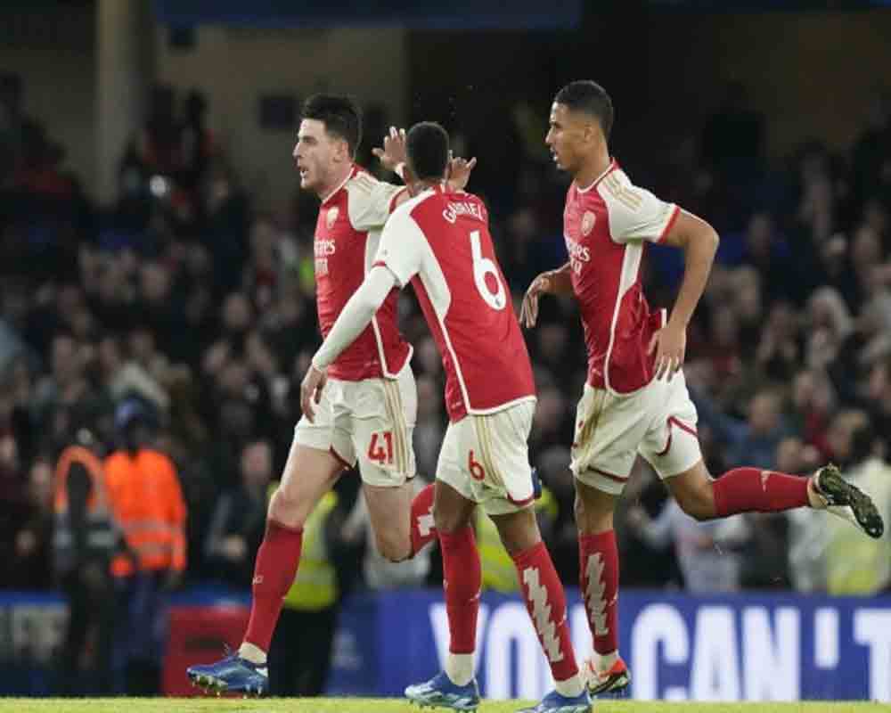 Penaltis ABBA, el sistema elegido en el Arsenal - Chelsea para