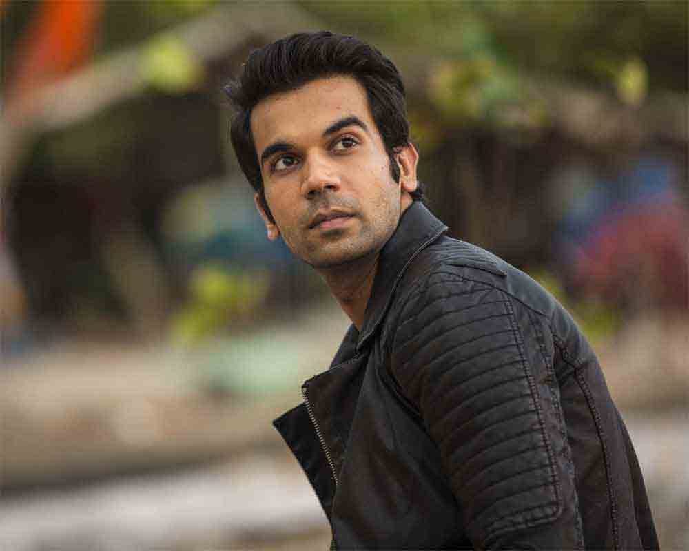 As national icon of Election Commission, Rajkummar Rao appeals to citizens to vote in MP polls