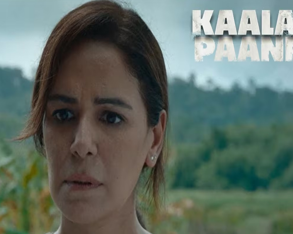 Netflix Series 'Kaala Paani' Announced, Starring Ashutosh Gowariker, Mona  Singh