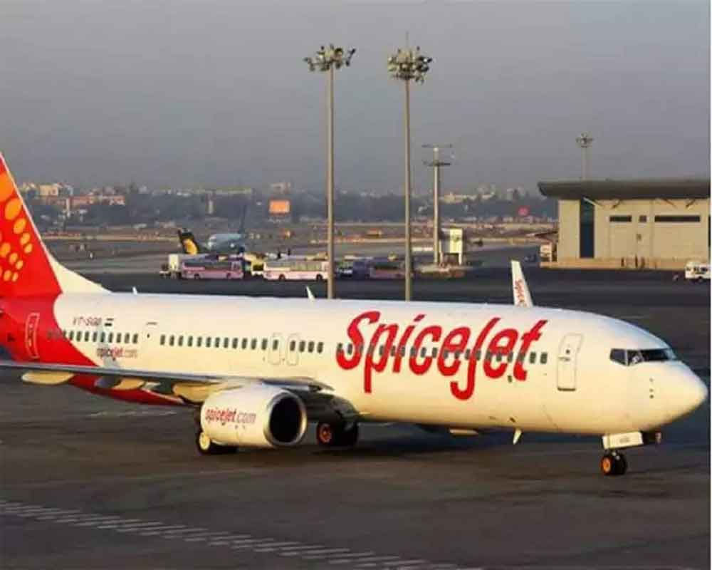 Aviation regulator DGCA removes SpiceJet from its enhanced surveillance regime