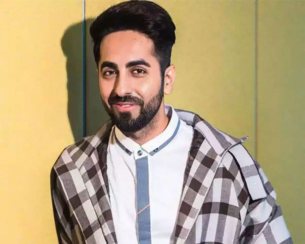 Ayushmann Khurrana to embark on solo music tour to US in July