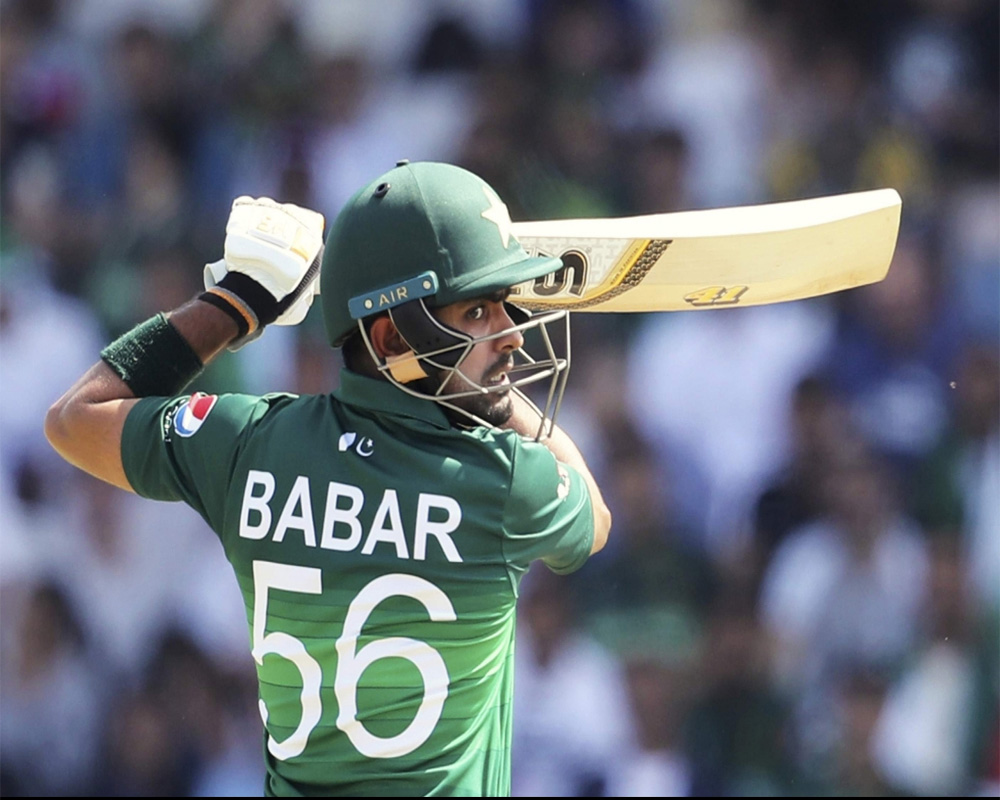 Babar's future as captain depends on WC campaign, hints PCB