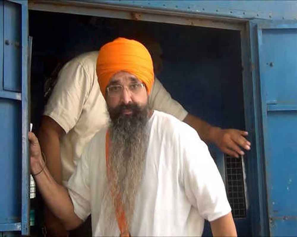 Beant Singh assassination case: SC declines to commute death penalty of Rajoana