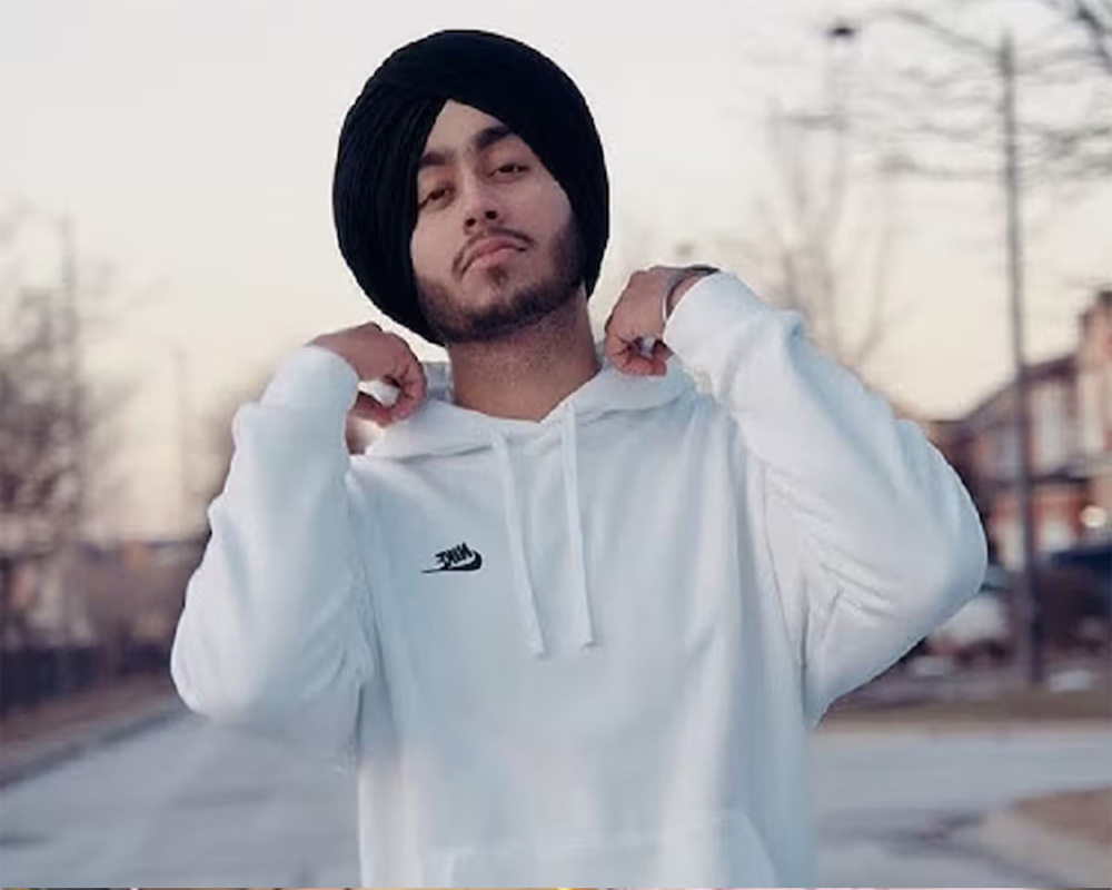 BookMyShow cancels Punjabi-Canadian singer Shubh's show, to refund tickets