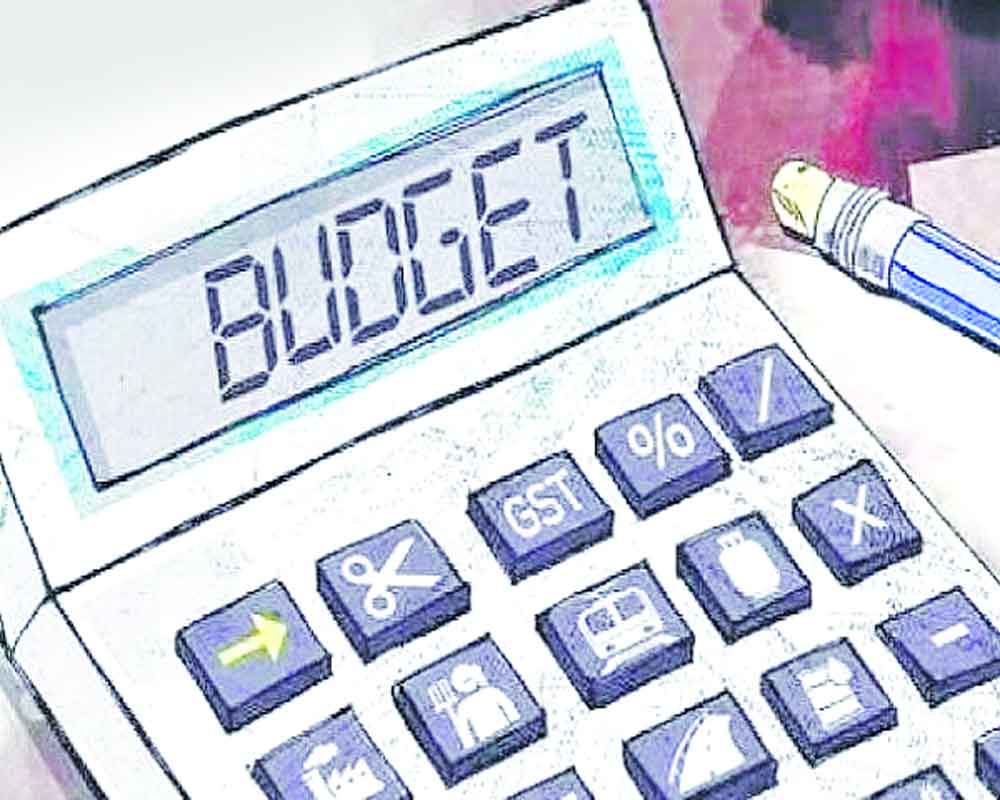 Budget to focus on fiscal consolidation