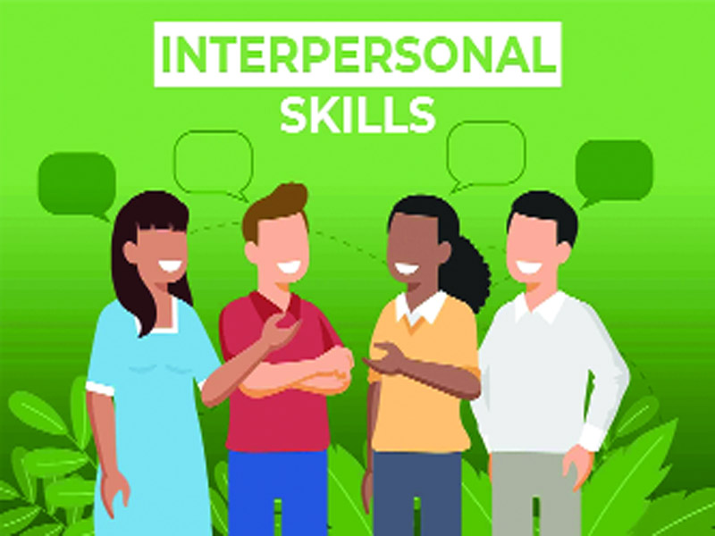 Building Healthy Interpersonal Skills