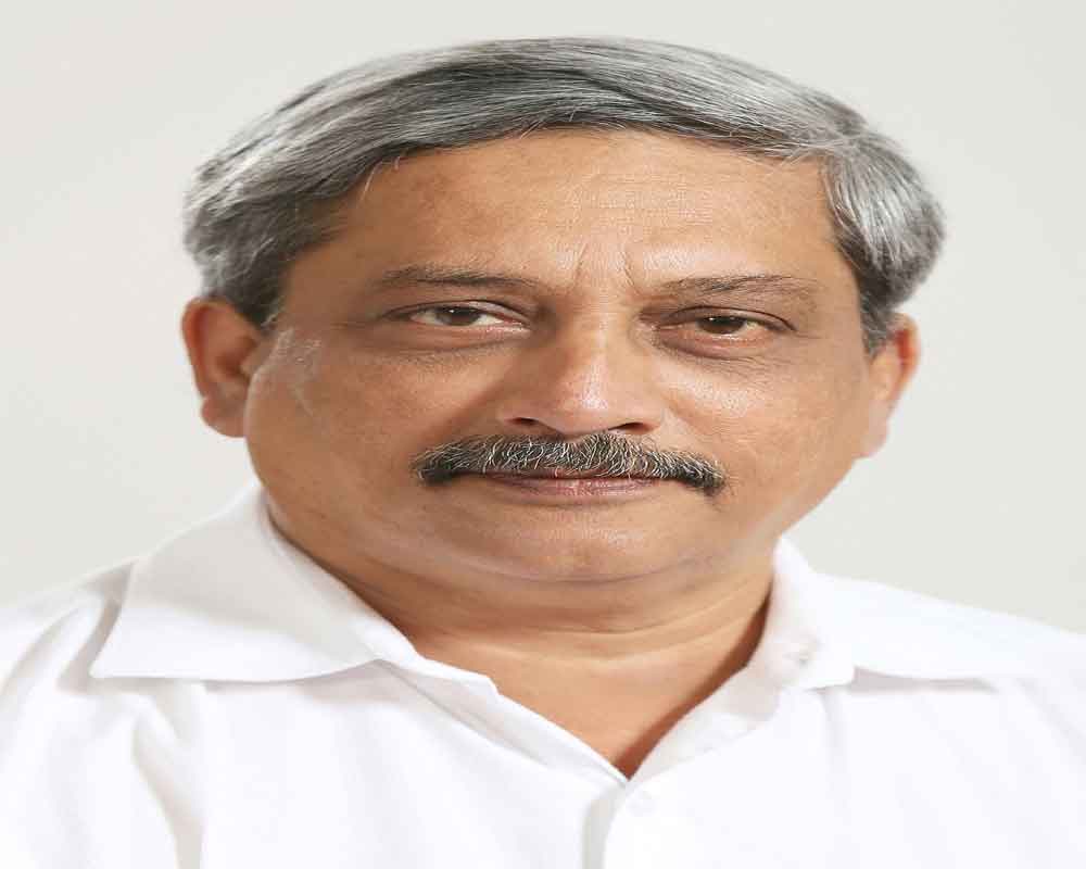 Cabinet approves naming of airport at Goa's Mopa after Manohar Parrikar