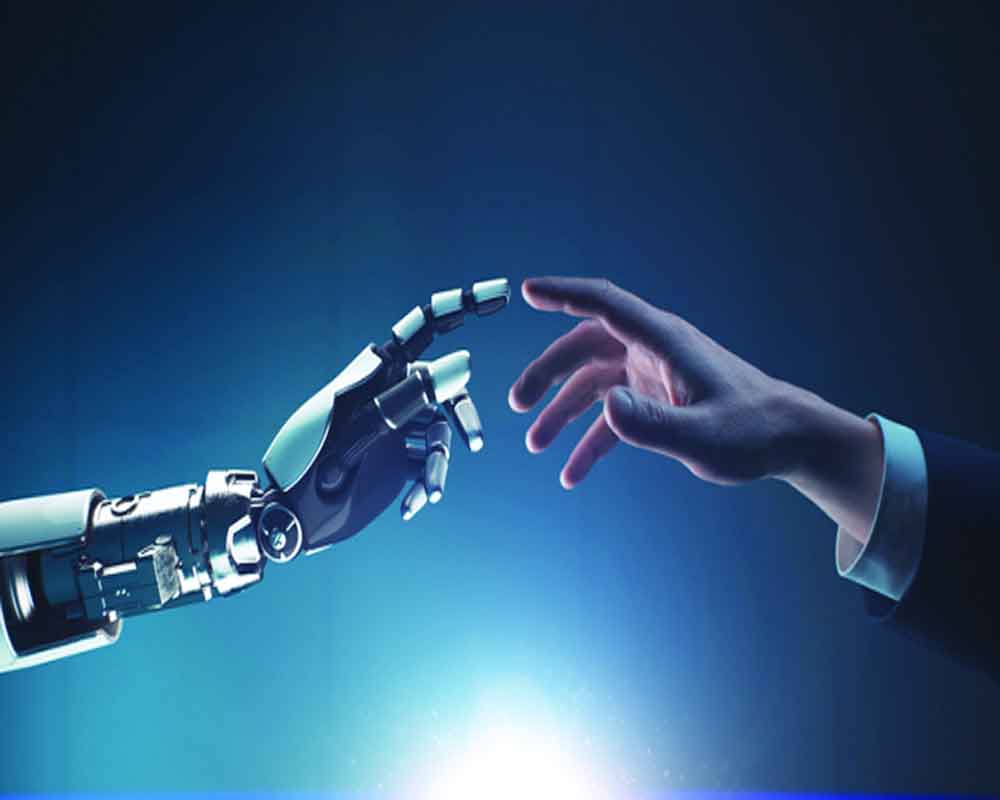 Can AI attain parity with humans?