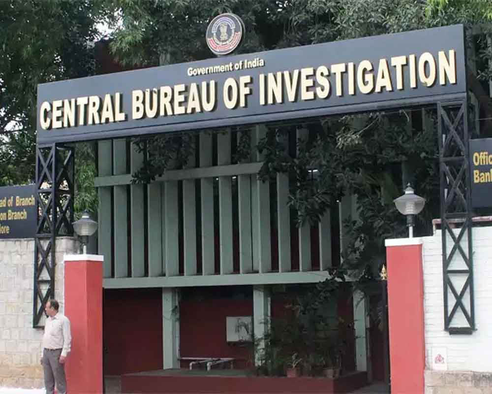 CBI arrests Pearls Group director Harchand Singh Gill in multi-crore ponzi scam