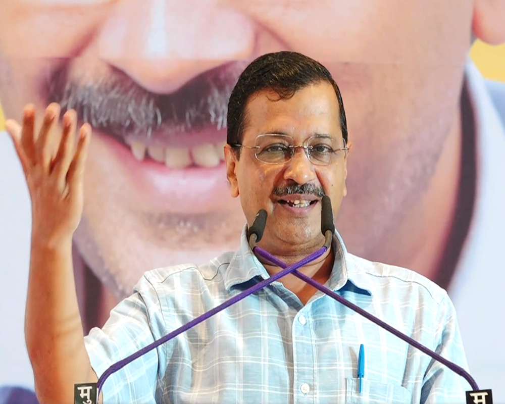 chhattisgarh-kejriwal-announces-ten-guarantees-promises-free