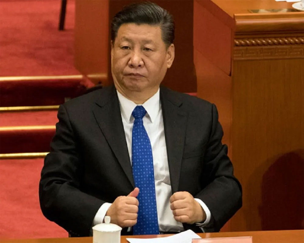 Chinese President Xi Jinping to skip G20 summit in Delhi