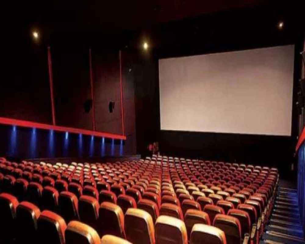 Cinema hall owner can determine whether food from outside be permitted: SC