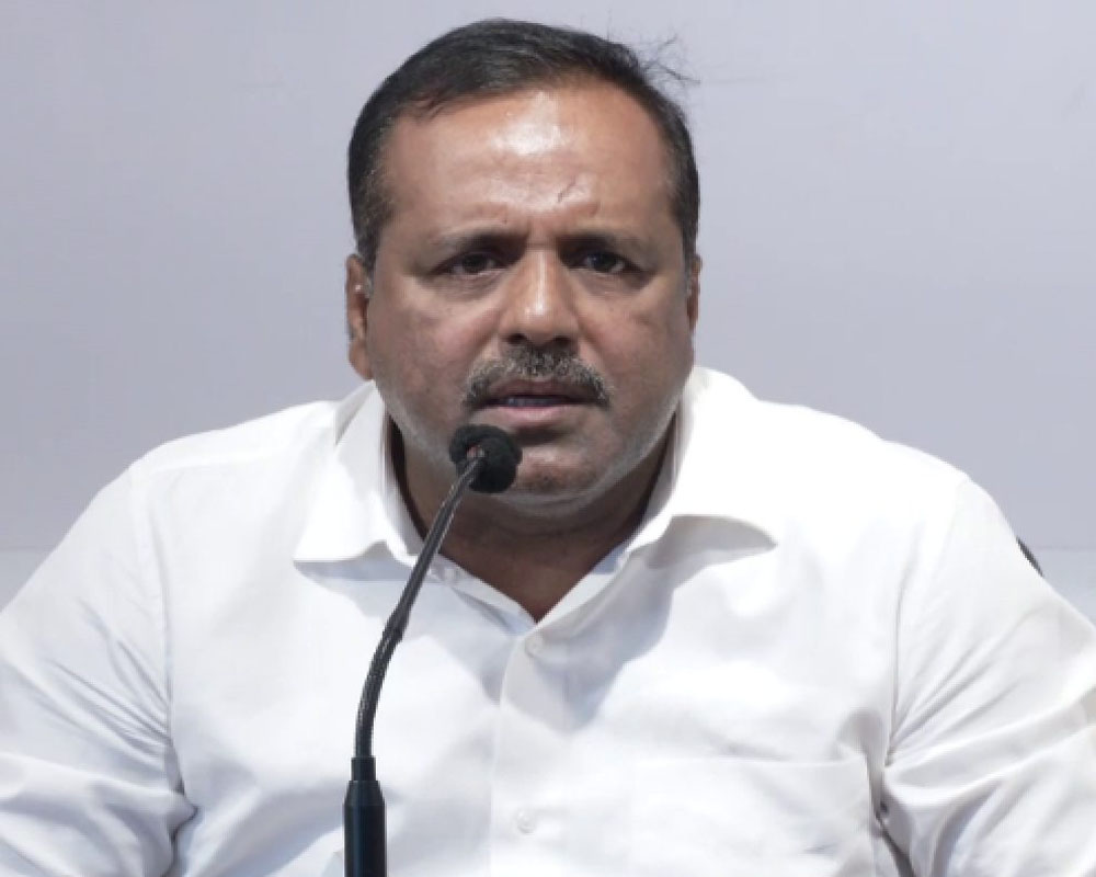 Congress MLA U T Khader unanimously elected as new Speaker of Karnataka Assembly