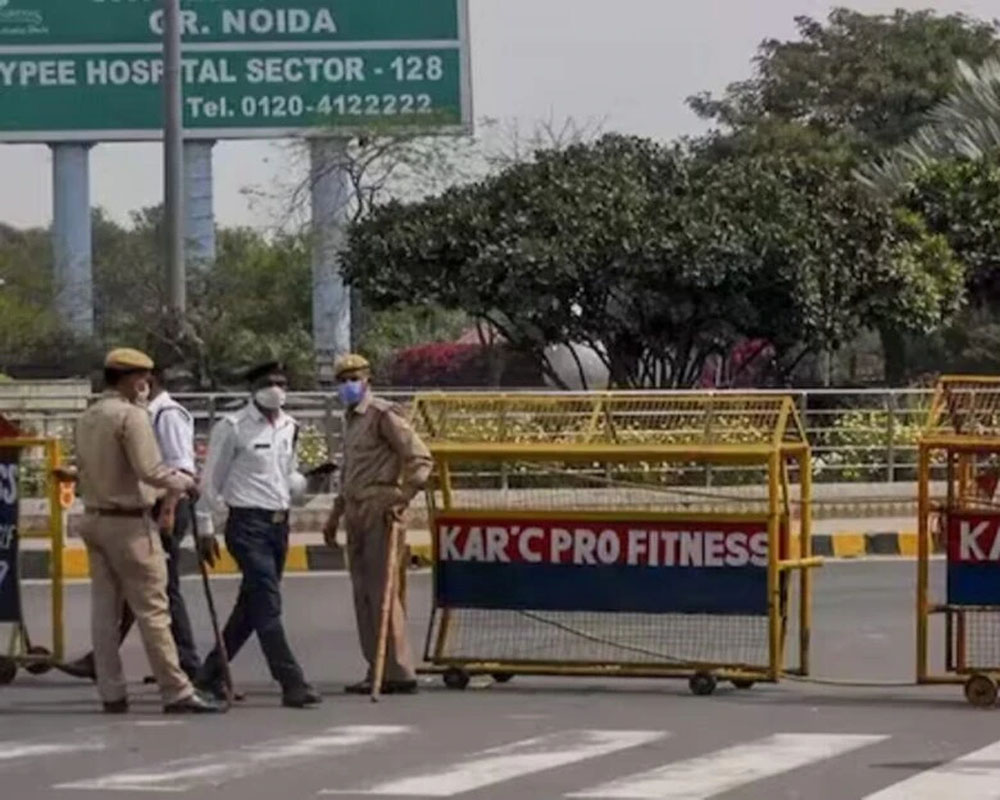 CrPC section 144 imposed in Noida, Greater Noida for Dec 31, Jan 1