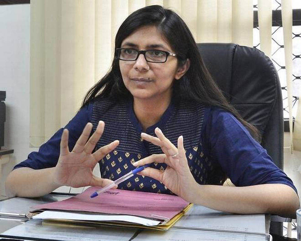 DCW to issue notice to police, DMRC after video of man masturbating in metro goes viral