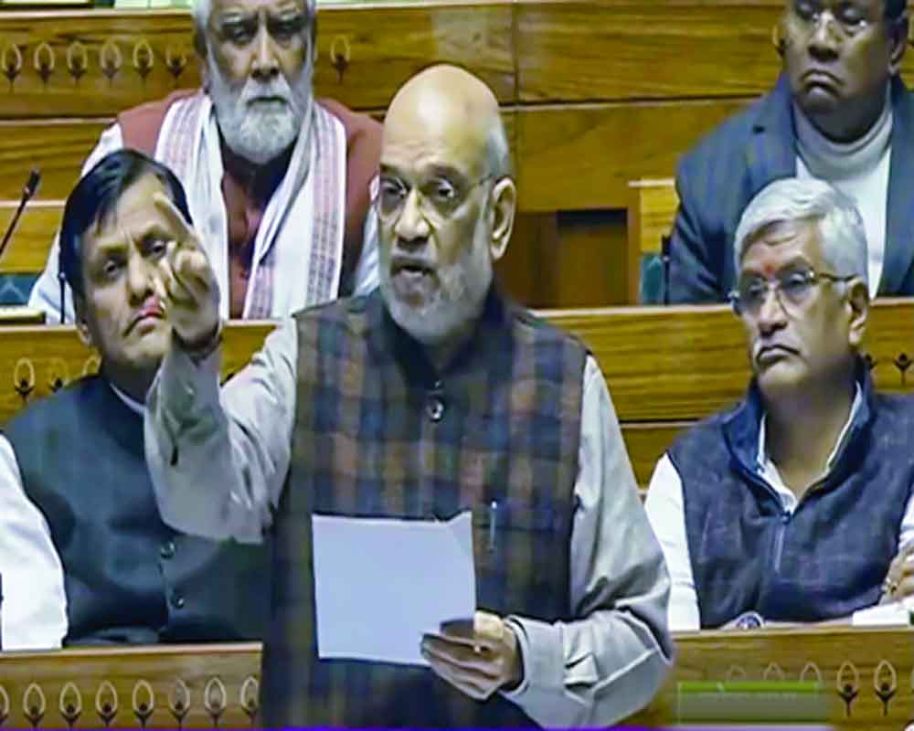 Death for mob lynching: Shah