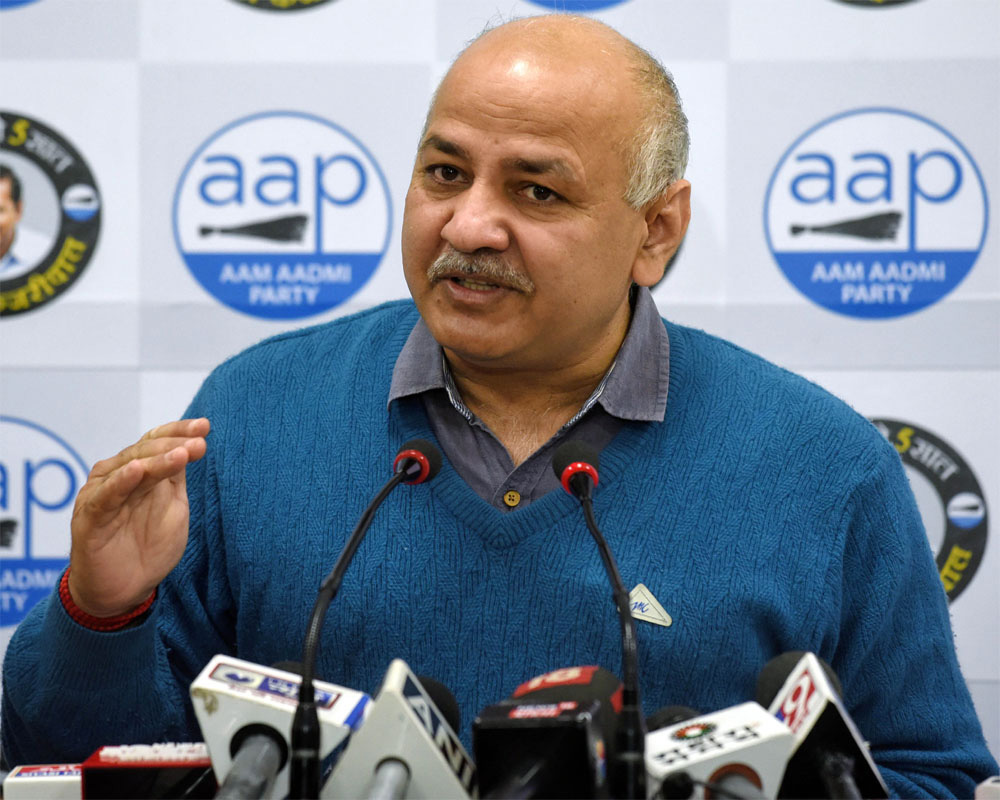 Delhi Excise Policy Case Dy Cm Manish Sisodia Says Cbi Has Called Him For Questioning On Feb 26