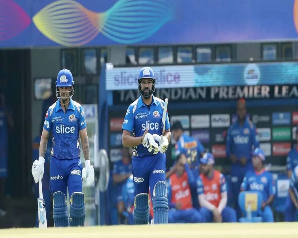 Desperate Mumbai Indians eye big win over lowly Sunrisers Hyderabad to bolster playoffs chances