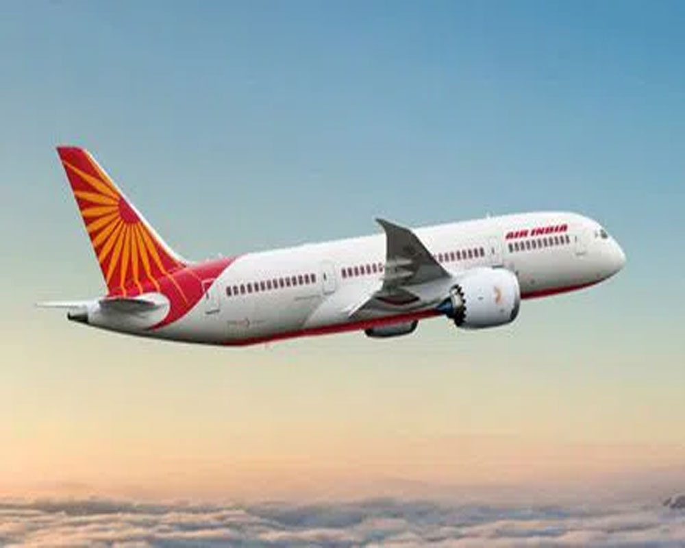 DGCA suspends simulator training for A320 pilots at Air India's Hyderabad facility