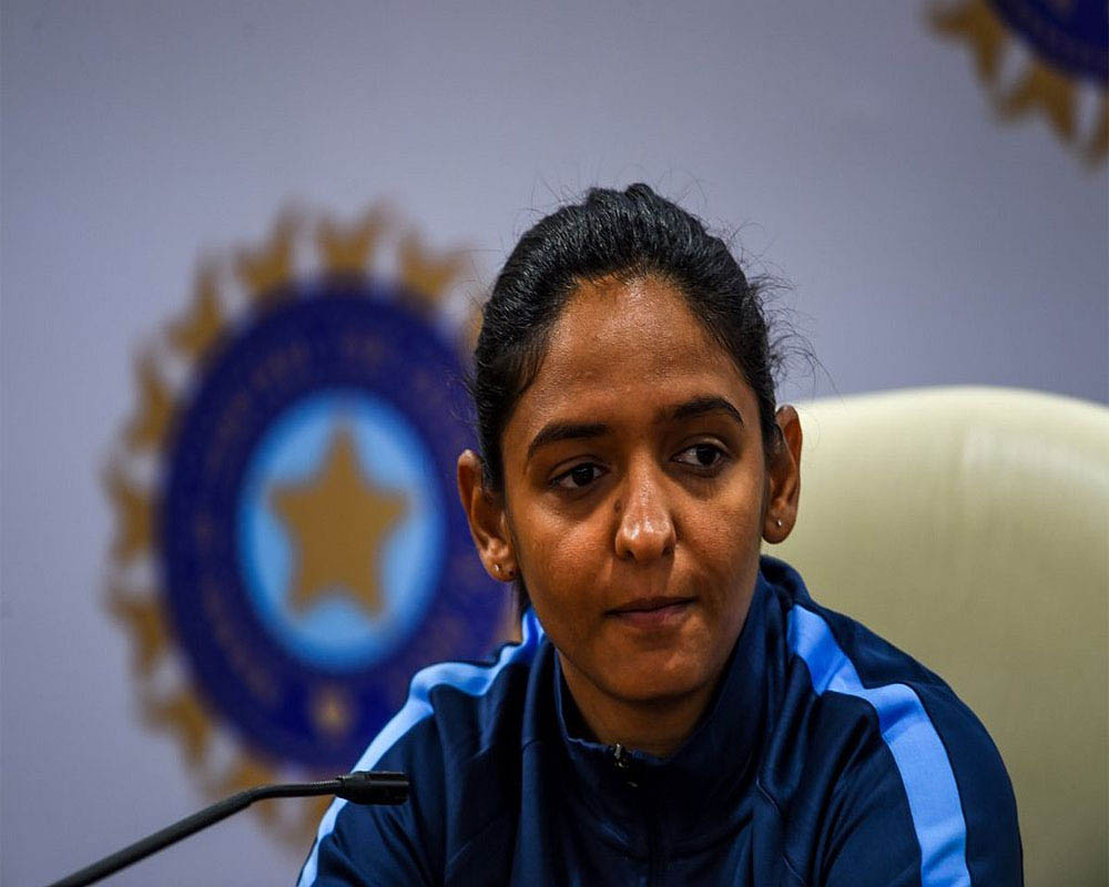 Don't know how many more days will it take to get over this defeat: Harmanpreet