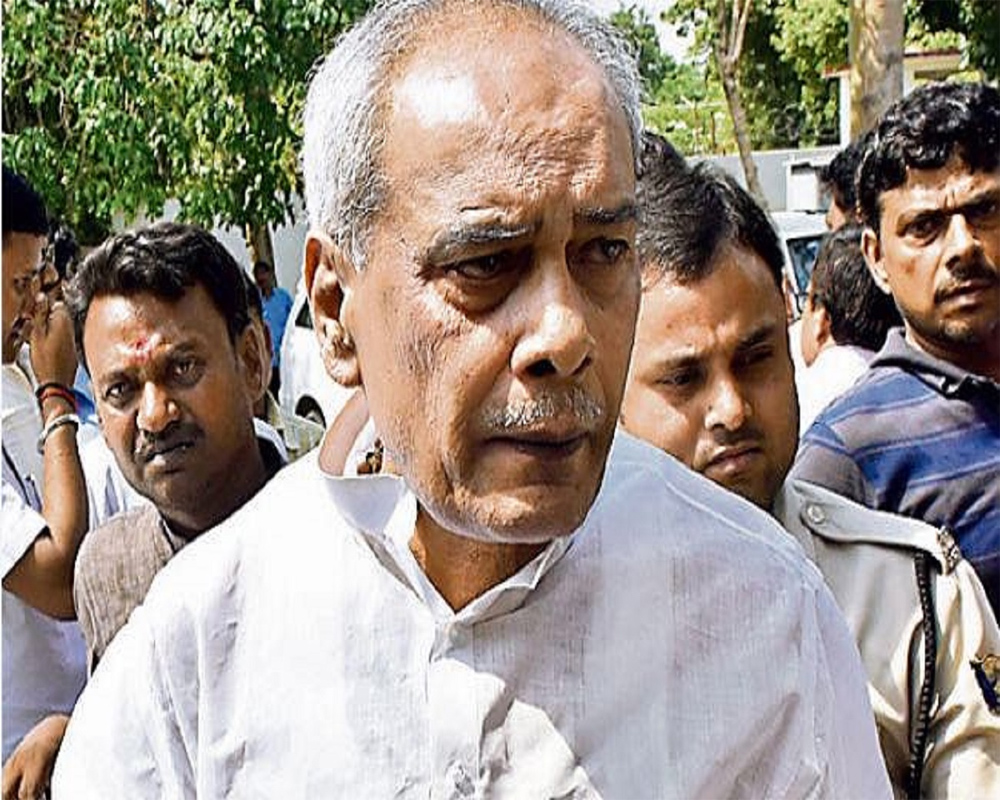 Double murder case: Former RJD MP Prabhunath Singh gets life imprisonment