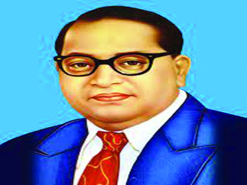 Dr Ambedkar’s theory on  the origin of castes