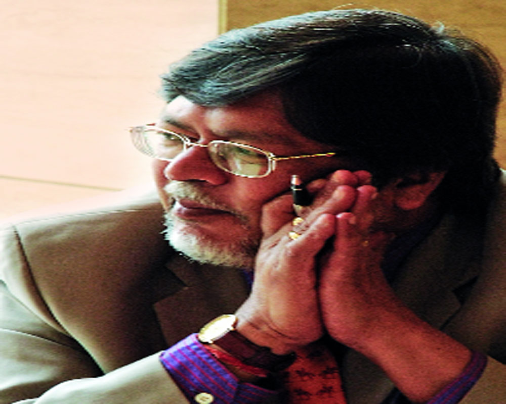 Dr Chandan Mitra: An enduring legacy of journalism & mentorship