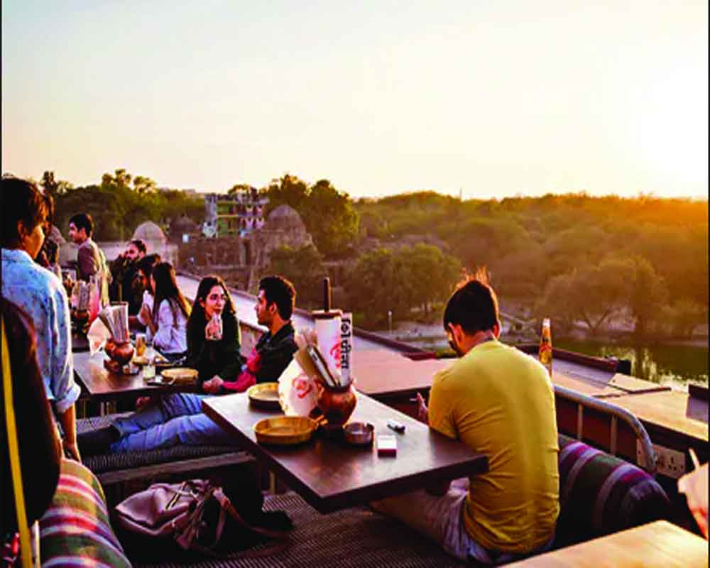 Eateries in star hotels in Delhi to operate 24X7