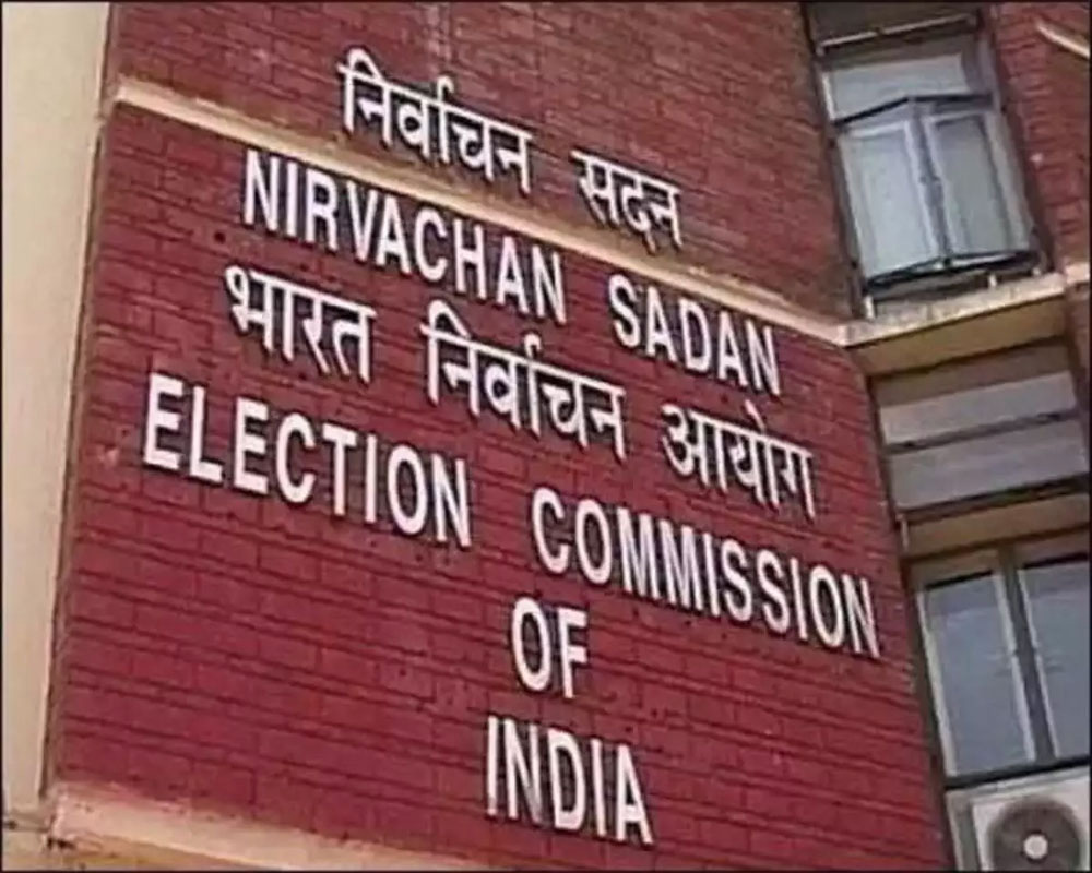 EC to announce poll schedule of Nagaland, Meghalaya Tripura today