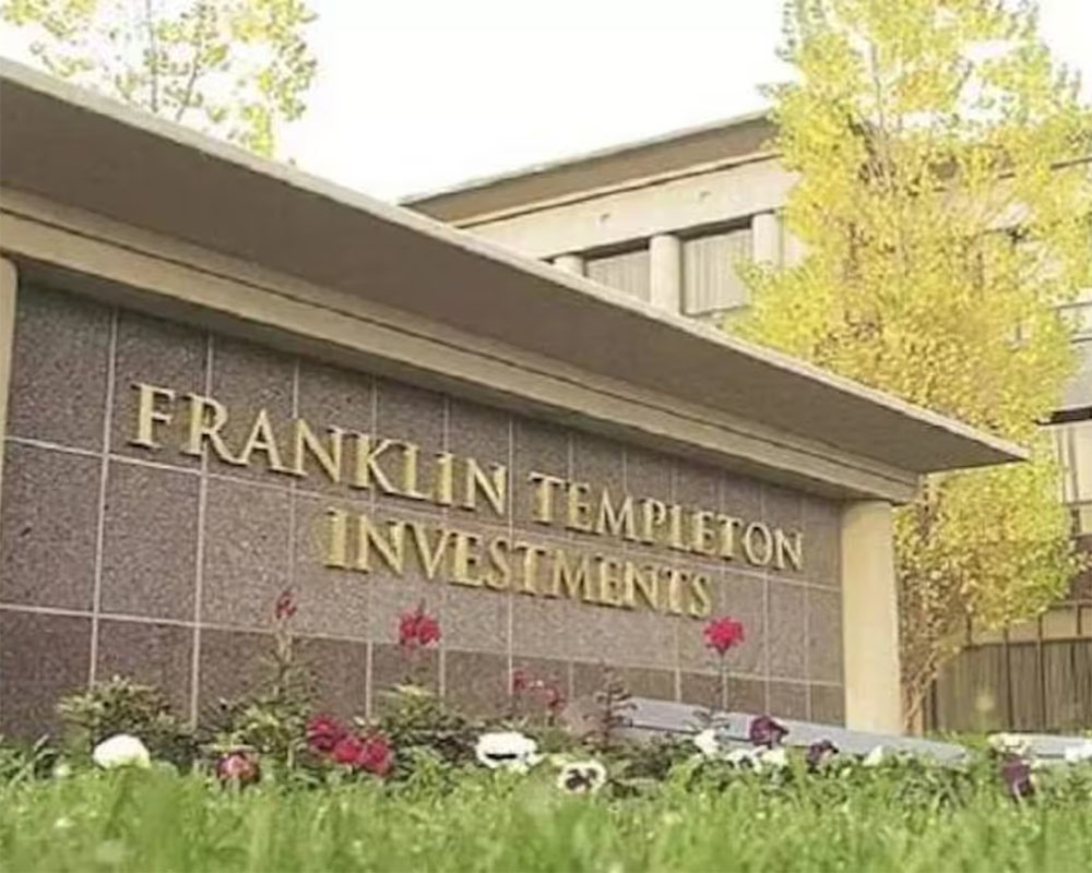 ED conducts searches against Franklin Templeton in Mumbai, Chennai