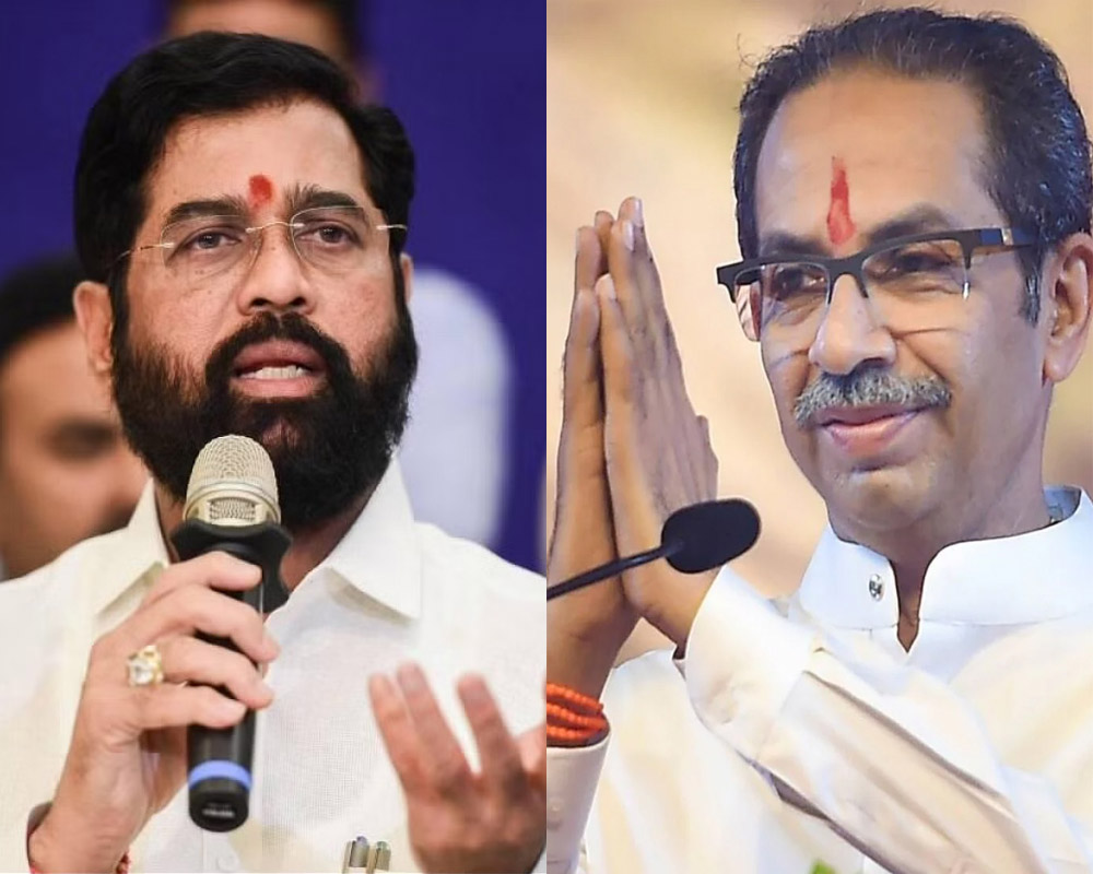 Eknath Shinde vs Uddhav Thackeray: SC to hear case on Feb 14