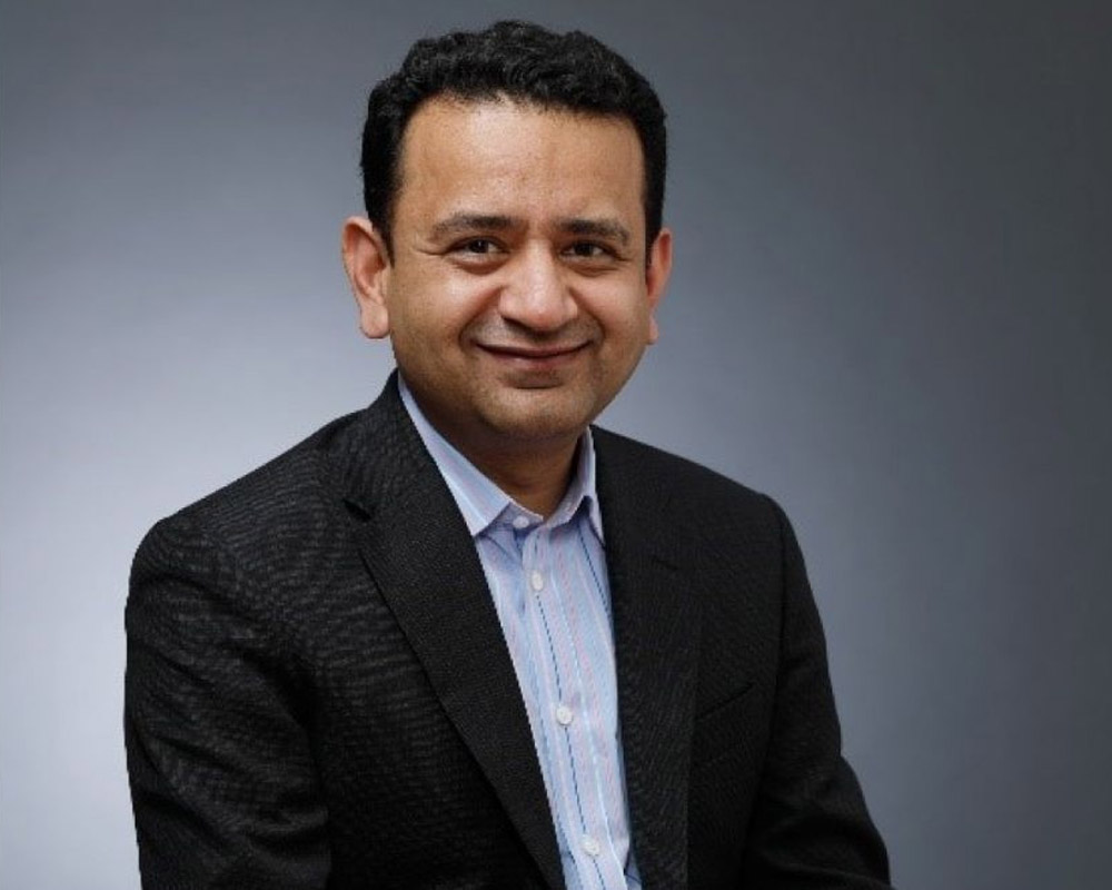 Ex-Infosys president Mohit Joshi to be new MD and CEO of Tech Mahindra