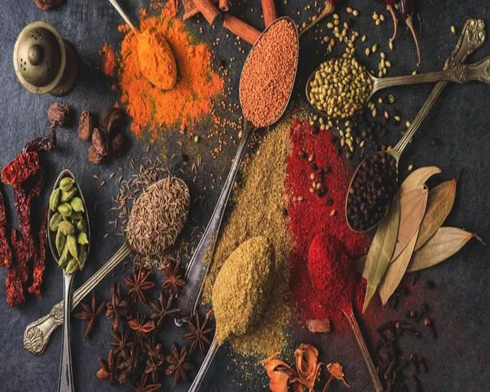 Explore new markets to reach $10 bn exports, spice industry told