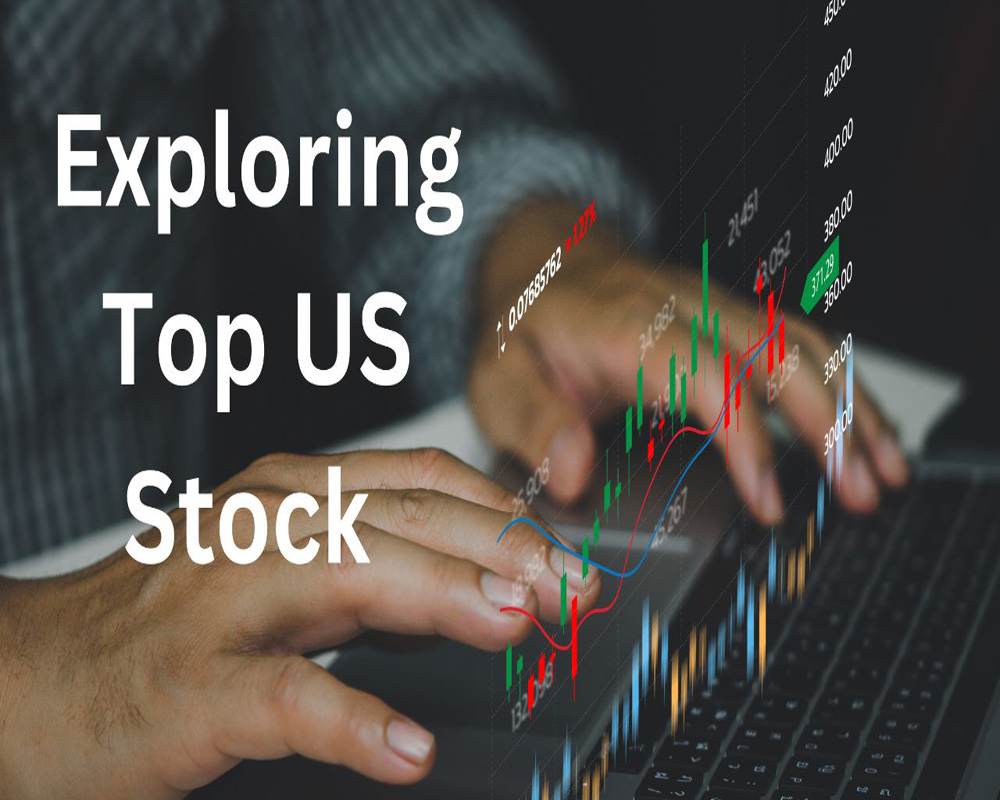 Exploring the Top 5 US Stock Market Indices