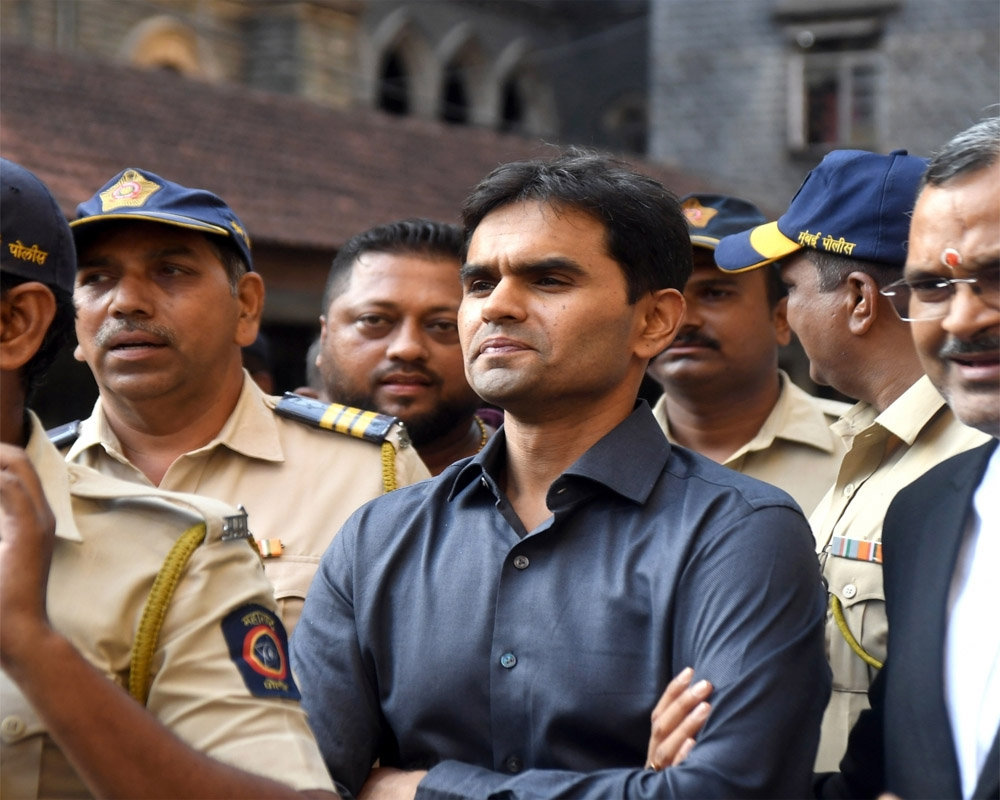 Extortion and bribery case: Bombay HC extends Sameer Wankhede's interim protection from arrest till June 23