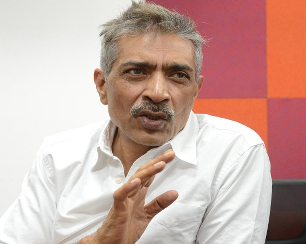 Films, web series should be made responsibly; people know what to watch: Prakash Jha