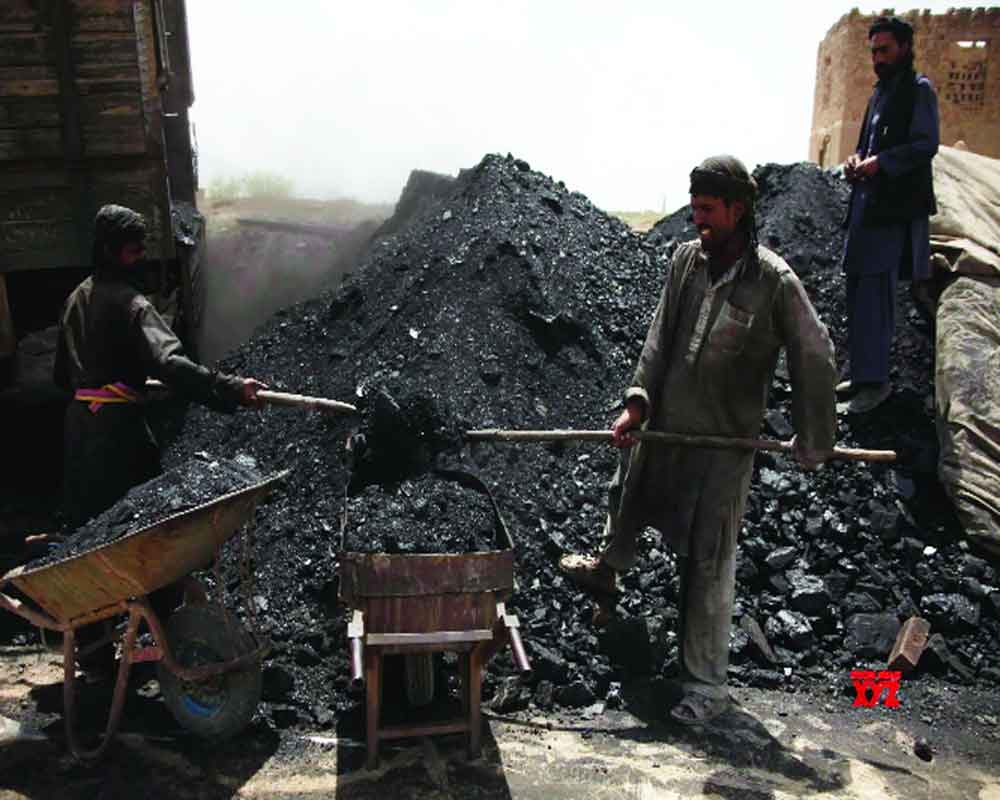 First revision in performance bank guarantee upon grant of coal mine opening permission: Govt