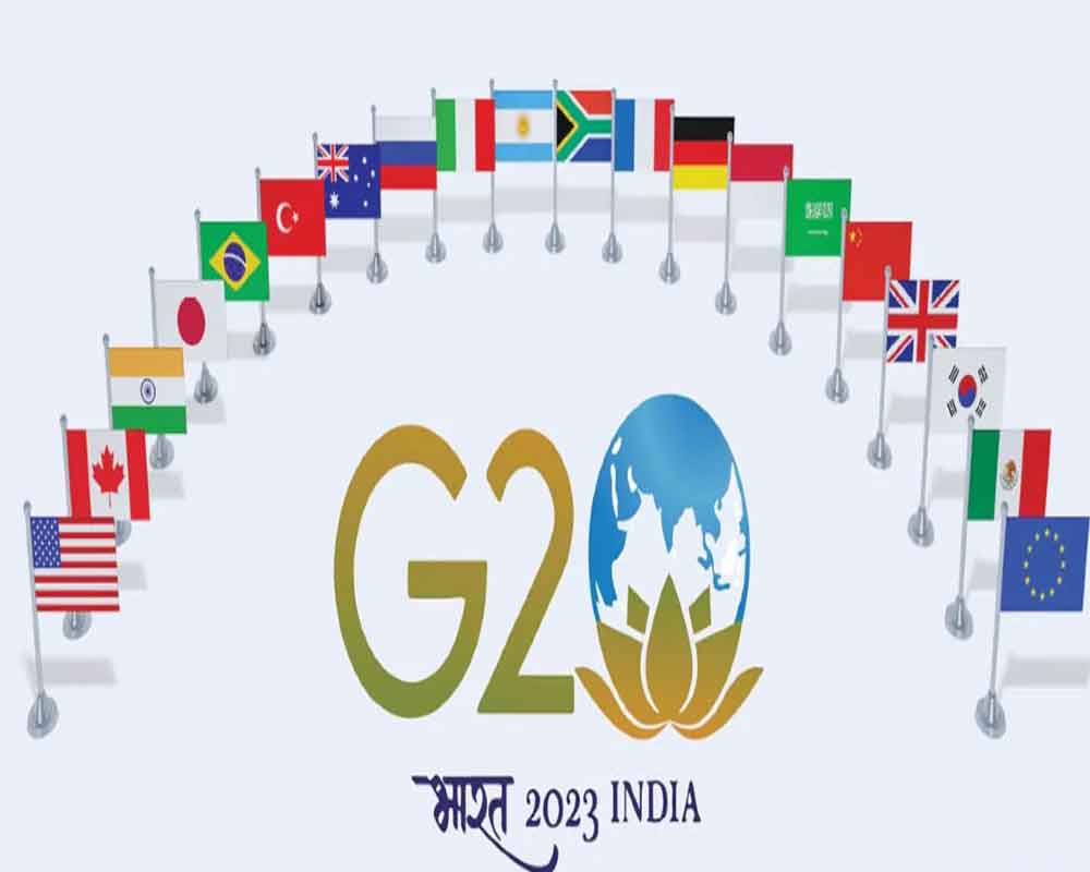 G20: Bengaluru to host 1st environment meeting during Feb 9-11